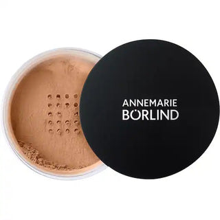 Annemarie Borlind Loose Powder in Light for a flawless, lightweight finish. Available at fragrancedealz.com