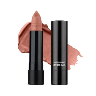 Nude Lipstick by Annemarie Borlind, the perfect everyday shade at fragrancedealz.com