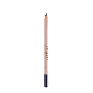 Artdeco Green Couture Smooth Eye Liner in #25 Deep Sea, 1.4g/0.05 oz, available at Fragrance Dealz. A bold deep blue liner for precise, long-lasting definition.