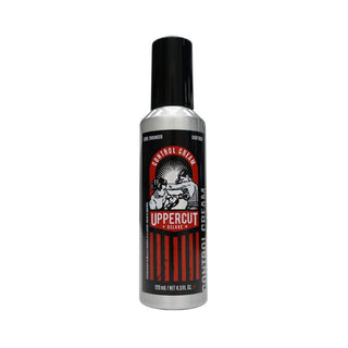 Uppercut By Uppercut Control Cream