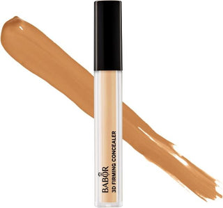 Babor 3D Firming Concealer in #04 Tan, 4g/0.14 oz, available at Fragrance Dealz. This concealer brightens and firms skin, offering natural coverage for a youthful look.