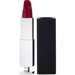 Babor Lipstick #07 Summer Rose, 4g/0.14 oz, featured at Fragrance Dealz. Elevate your look with this creamy lipstick that glides on smoothly, providing long-lasting color and moisture.