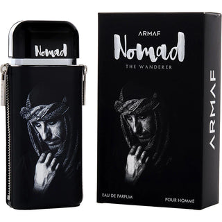 ARMAF NOMAD THE WANDERER by Armaf EAU DE PARFUM SPRAY