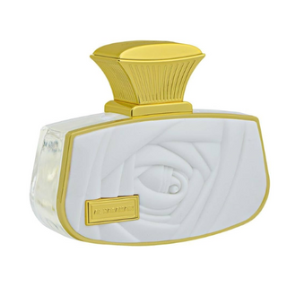 Discover the enchanting scent of Al Haramain Belle EDP Spray botte, available now at fragrancedealz.com