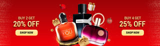 Bundle Deals at fragrancedealz.com