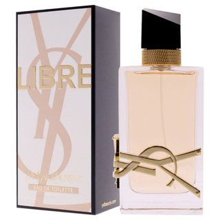 Libre Perfume