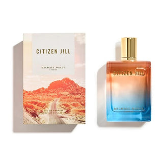 Experience the elegance of Citizen Jill perfume with its exquisite packaging and bottle design. Discover sophistication embodied in every detail at FragranceDealz.com