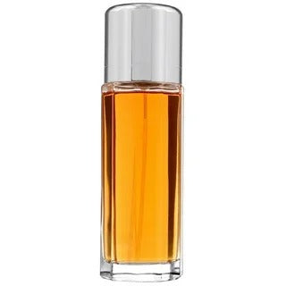 Escape Perfume bottle, gleaming in soft light, featured on Fragrancedealz.com 