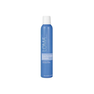 Loma By Loma Extra Firm Hold Hairspray