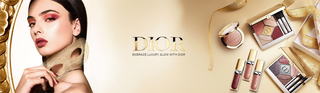 Dior Beauty Banner Displayed at fragrancedealz.com