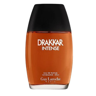 Drakkar Intense Cologne, 3.7 oz classic bottle with a timeless design. Available at fragrancedealz.com