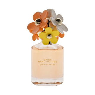 Ever So Fresh Perfume: A delightful bottle design exuding a sense of freshness and vitality, available at fragrancedealz.com