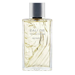 Eau de Rochas Cologne, 3.4 oz classic bottle with an elegant design. Available at fragrancedealz.com