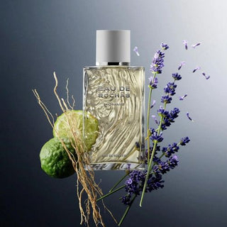 Eau de Rochas EDT, 3.4 oz. Fresh and citrusy fragrance with earthy notes. Available at fragrancedealz.com