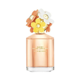 Discover the vibrant scent of Marc Jacobs Daisy Ever So Fresh EDP Spray bottle, available now at fragrancedealz.com