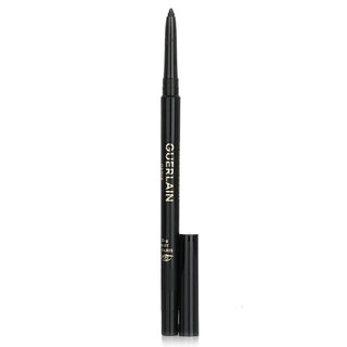 Intense Colour Eye Pencil #01 Black Ebony at Fragrance Dealz. Long-lasting and waterproof formula.