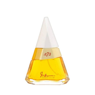 Elegant 273 Perfume bottle with a classic design on Fragrancedealz.com