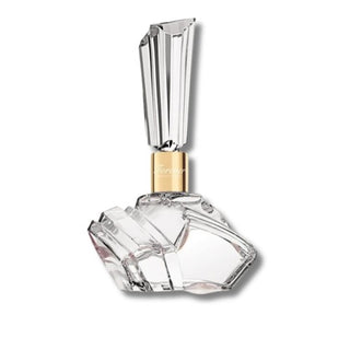 Bottle of Forever Mariah Carey Perfume, a symbol of eternal elegance and charm. Experience the essence of timeless beauty at fragrancedealz.com