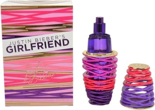 Girlfriend Perfume