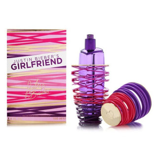 Girlfriend Perfume