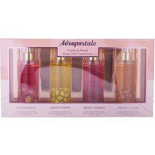 Aeropostale Fruity and Floral Perfume