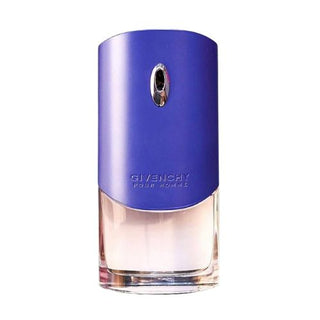 Givenchy Blue Label Cologne, 3.4 oz stylish bottle with a contemporary design. Available at fragrancedealz.com