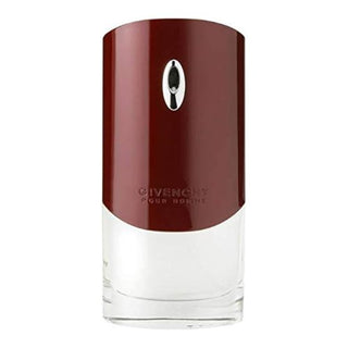 Givenchy Pour Homme Eau De Toilette, 3.4 oz classic bottle with a elegent design. Available at fragrancedealz.com