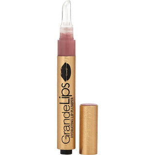 Grande Cosmetics 
Grandelips Hydrating Lip Plumper # Spicy Mauve 2.4ml/0.08oz. Buy now at fragrancedealz.com