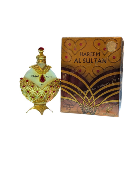 hareem Al Sultan Fragrancedealz.com