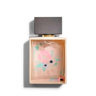 Bottle of Joie De Vie Blush Perfume, an embodiment of elegance and charm. Discover its enchanting fragrance at fragrancedealz.com