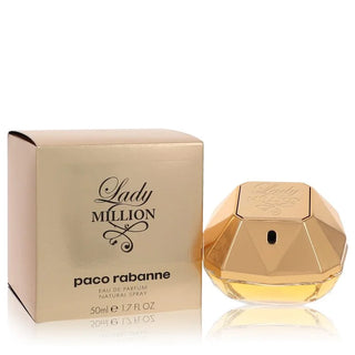 Lady Million Perfume