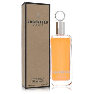 Lagerfeld Cologne 3.3oz with its wonderful and unique style, available at fragrancedealz.com