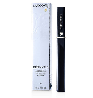 Lancome Definicils No. 01 Noir Infini 6.5ml/0.21oz at fragrancedealz.com