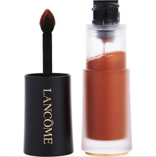 Lancome L'Absolu Rouge Drama Ink Lipstick # 500 L'Orfevre 6ml/0.2oz available at fragrancedealz.com