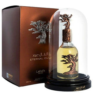 Lattafa Eternal Oud Pride Perfume