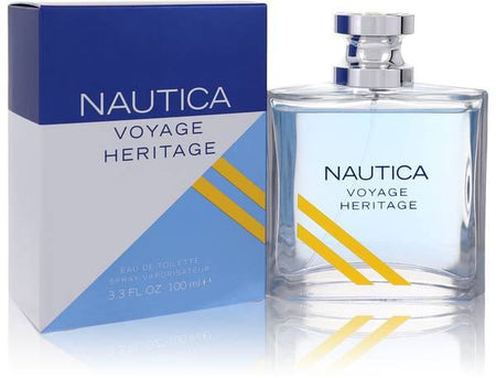 nautica voyage heritage Fragrancedealz.com