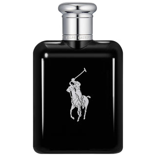 Polo Black Cologne bottle displayed on fragrancedealz.com