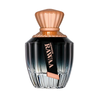 Experience the luxurious allure of Al Haramain Rawaa EDP Spray, available now at fragrancedealz.com