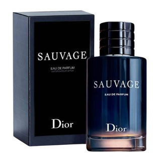 Sauvage Dior (EDP)