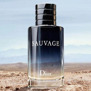 Sauvage Dior (EDT)