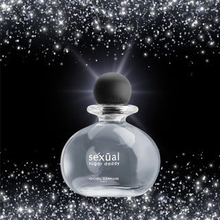 Sexual Sugar Daddy EDP, 3.4 oz. Sweet and fruity fragrance with floral notes. Available at fragrancedealz.com