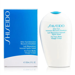 Shiseido After Sun Intensive Recovery Emulsion  /5oz