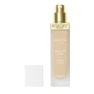 Sisley Sisleya Le Teint Foundation Sample #2R Organza at Fragrance Dealz. Anti-aging formula.