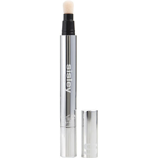 Sisley Stylo Lumiere Highlighter Pen #1 Pearly Rose at Fragrance Dealz. Brightens and highlights skin.