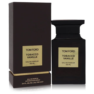 Tom Ford Tobacco Vanille Eau De Parfum Spray 1.7 oz