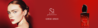 Si Passione Giorgio Armani Banner at fragrancedealz.com