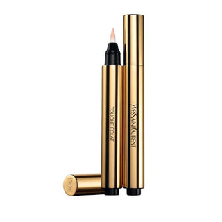 YSL Touche Éclat #2 Luminous Ivory Beige at Fragrance Dealz. Brightening concealer for radiant skin.